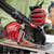 18V B/LESS 125MM ANGLE GRINDER DEADMAN SWITCH - TOOL ONLY