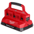 M18 6 BAY PACKOUT RAPID CHARGER - TOOL ONLY