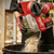 18V L- CLASS FUEL COMPACT VACUUM - TOOL ONLY