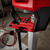 18V 6000 LUMENS LED STAND AREA LIGHT  & CHARGER - TOOL ONLY