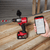 18V ONE-KEY 13MM HAMMER DRILL/DRIVER - TOOL ONLY