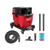 18V 34L WET/DRY VACUUM - TOOL ONLY