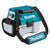 18V B/LESS HEPA FILTER WET/DRY DUST EXTRACTOR -  TOOL ONLY