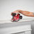 18V VARIABLE SPEED 1/4 SHEET SANDER - TOOL ONLY