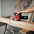 18V VARIABLE SPEED 1/4 SHEET SANDER - TOOL ONLY