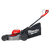 18V 18\" (457MM) SELF-PROPELLED DUAL BATTERY LAWN MOWER - TOO