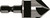 13MM COUNTERSINK ROSE HEAD BIT
