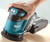 18V LXT 125MM RANDOM ORBIT SANDER TOOL ONLY