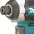 18V 1/4\" 3SPD LI-ION B/LESS IMPACT DRIVER-TOOL ONLY