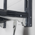 PACKOUT 2 PIECE E-TRACK RAIL