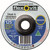 125X7.0X22 INOX GRINDING WHEELS