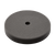 180MM BLACK REPLACEMENT POLISHING PAD