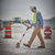 150MM (6\") MEASURING WHEEL