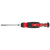 14-IN-1 RATCHETING MULTI-BIT SCREWDRIVER