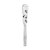 1/2\" FLEX HEAD RATCHET (11.25\")
