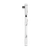1/2\" FLEX HEAD RATCHET (11.25\")