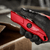 SELF RETRACTING UTILITY KNIFE