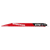 300MM 12\" TPI THE WRECKER WITH NITRUS CARBIDE TEETH SAWZALL