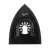 2-IN-1 OPEN-LOK HYBRID CARBIDE GRIT BLADE