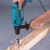 13MM VARIABLE SPEED HAMMER DRILL KEYLESS CHUCK