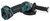 18V LXT B/LESS 125MM ANGLE GRINDER PADDLE SWITCH - TOOL ONLY