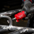 12V FUEL STRAIGHT DIE GRINDER - TOOL ONLY