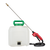 (O) 15LTR CHEMICAL SWITCH TANK T/S 18V BACKPACK SPRAYER