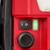 (O) 18V 15LTR 120PSI CHEMICAL SWITCH TANK BACKPACK SPRAYER