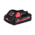 18V 3.0AH RED LI-ION HIGH OUTPUT BATTERY