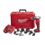 18V M16-M63 F-LOGIC HYD KNOCKOUT PUNCH 1X2AHBAT,CHAR,CASE