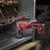 18V M16-M63 F-LOGIC HYD KNOCKOUT PUNCH 1X2AHBAT,CHAR,CASE