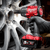 18V FUEL NEXT GEN MID TORQUE IMP WRENCH DETENT - TOOL ON
