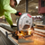 18V 355MM (14\") ABRASIVE CHOP SAW