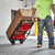 PACKOUT 2 WHEEL TROLLEY