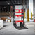 PACKOUT 2 WHEEL TROLLEY