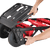 PACKOUT 2 WHEEL TROLLEY