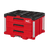 PACKOUT 3 DRAWER TOOL BOX