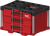 PACKOUT 3 DRAWER TOOL BOX