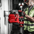 18V 26MM SDS PLUS ROTARY HAMMER BRUSLESS - TOOL ONLY