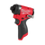 12V GEN 3 1/4\" HEX IMPACT DRIVER - TOOL ONLY
