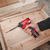 12V GEN 3 1/4\" HEX IMPACT DRIVER - TOOL ONLY