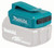 18V 2XUSB CHARGING ADAPTOR W/BELT CLIP NO BATTERY