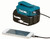 18V 2XUSB CHARGING ADAPTOR W/BELT CLIP NO BATTERY