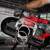 18V FUEL B/LESS 125MM DEEP CUT BANDSAW - TOOL ONLY