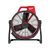 18V BRUSHLESS 457MM JOBSITE FAN - TOOL ONLY
