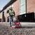MX FUEL CORDLESS ONE-KEY 508MM PLATE COMPACTOR - TOOL ONLY