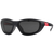 HIGH PERFORMANCE POLARISED SAFETY GLASSES