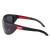 HIGH PERFORMANCE POLARISED SAFETY GLASSES