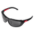 HIGH PERFORMANCE POLARISED SAFETY GLASSES
