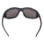 HIGH PERFORMANCE POLARISED SAFETY GLASSES